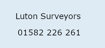 Luton Surveyors Logo